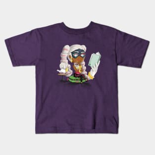 Twintelle Kids T-Shirt